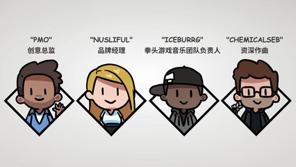 《英雄聯盟》K/DA虛擬女團 從概念畫稿到全球現象的開發之路